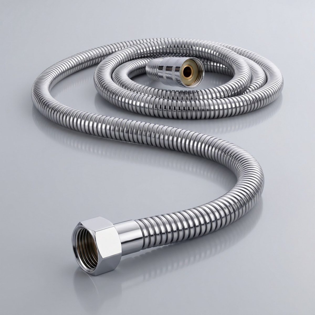 Steel Flex Hose